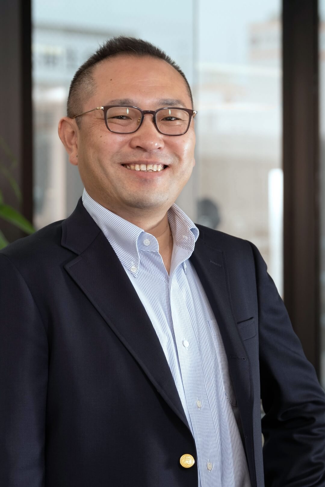 代表取締役社長 山本 敬介