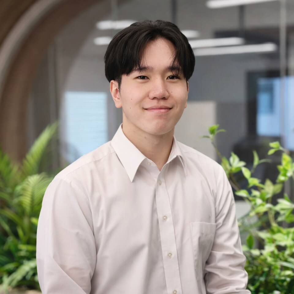 営業職 中途 K. N.