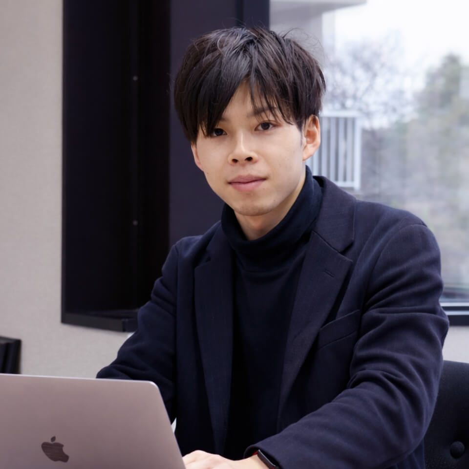 開発職 中途 K. S.