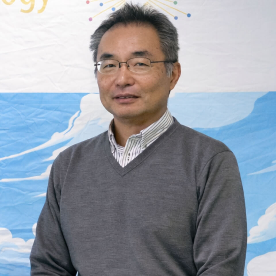 開発職 パート K. Y.