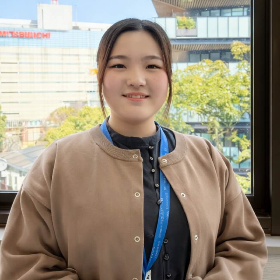 営業職 中途 Y. N.